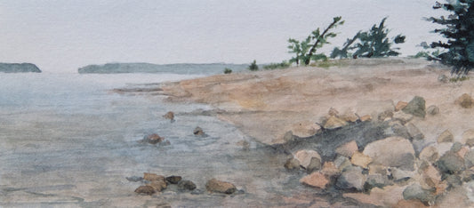 'Georgian Bay 1'