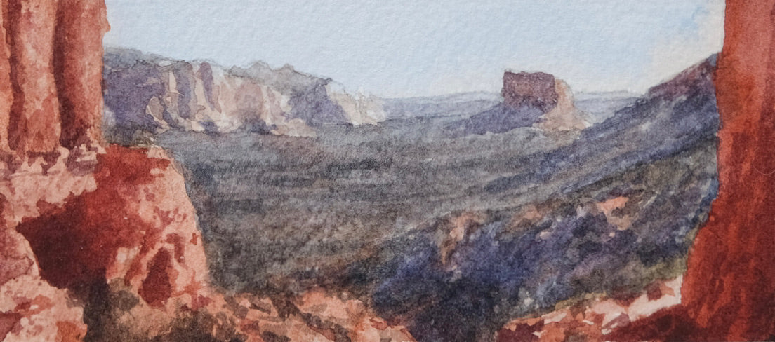 'Canyon'